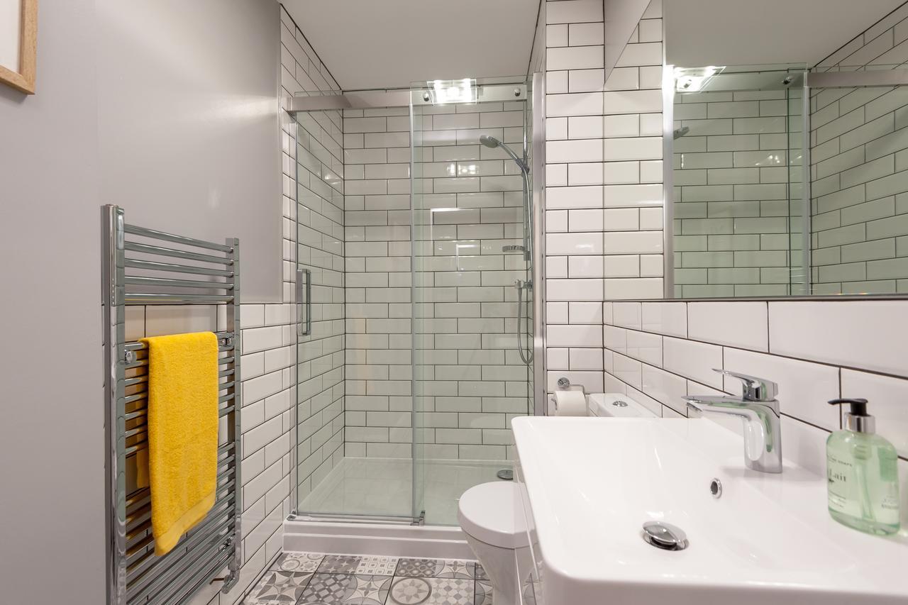 Rose Apartment Единбург Екстериор снимка