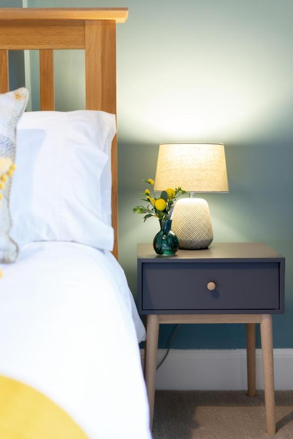 Rose Apartment Единбург Екстериор снимка