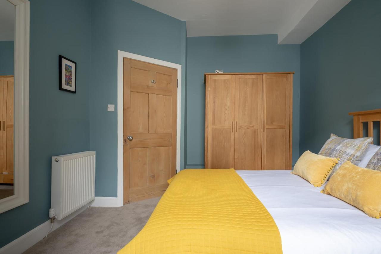 Rose Apartment Единбург Екстериор снимка